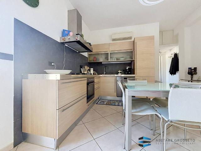 Appartamento in vendita a Grosseto GR