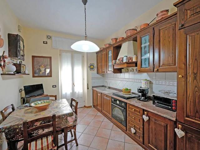 Appartamento in vendita a Grosseto GR