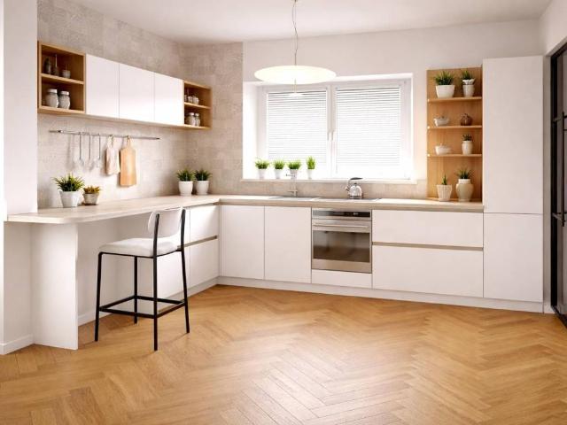 Appartamento in vendita a Grosseto GR