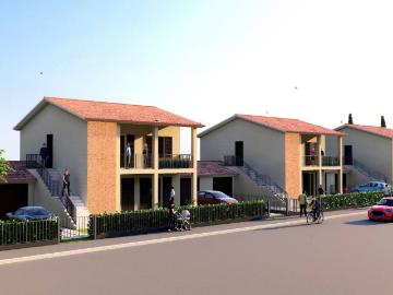 Appartamento in vendita a Grosseto GR