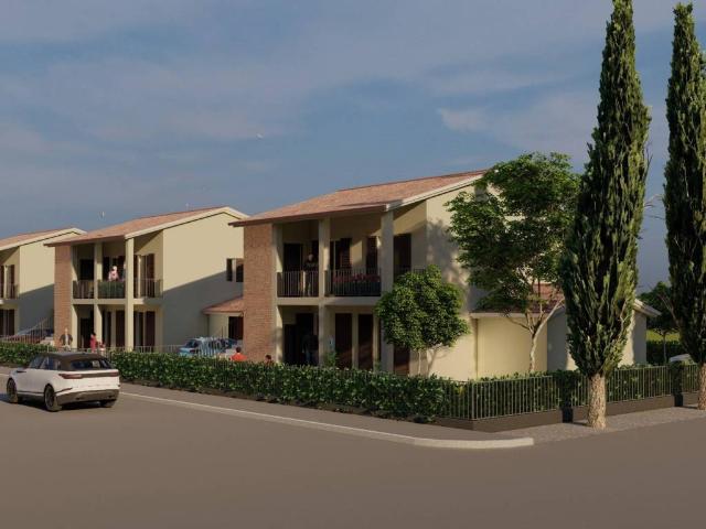 Appartamento in vendita a Grosseto GR