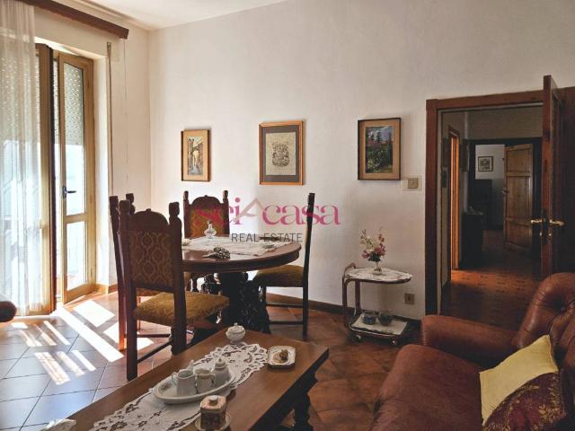 Appartamento in vendita a Grosseto GR