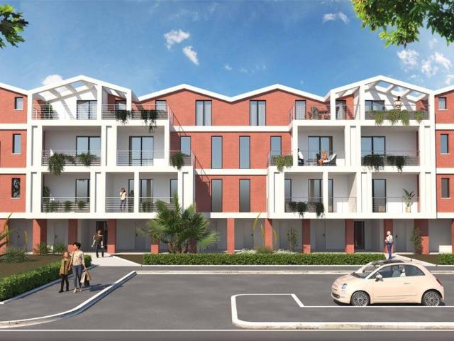 Appartamento in vendita a Grosseto GR