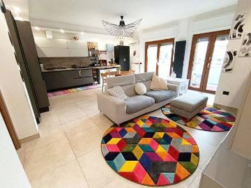 Appartamento in vendita a Grosseto GR