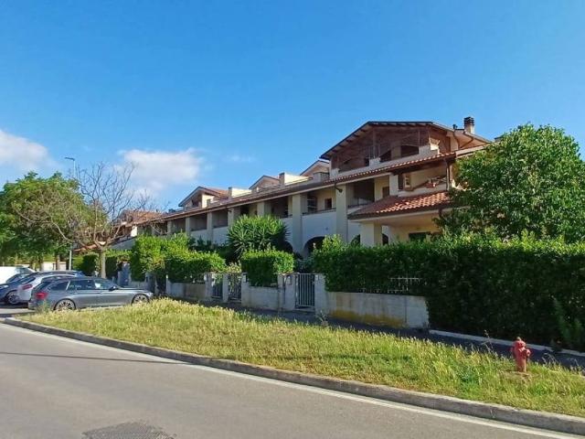 Appartamento in vendita a Grosseto GR