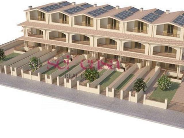 Appartamento in vendita a Grosseto GR