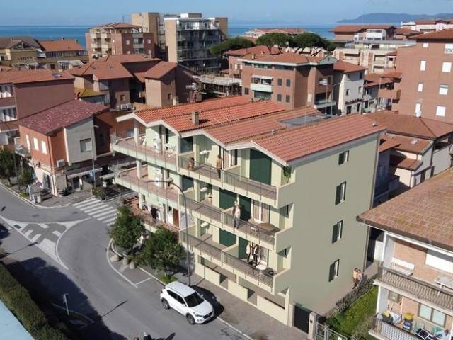 Appartamento in vendita a Grosseto GR