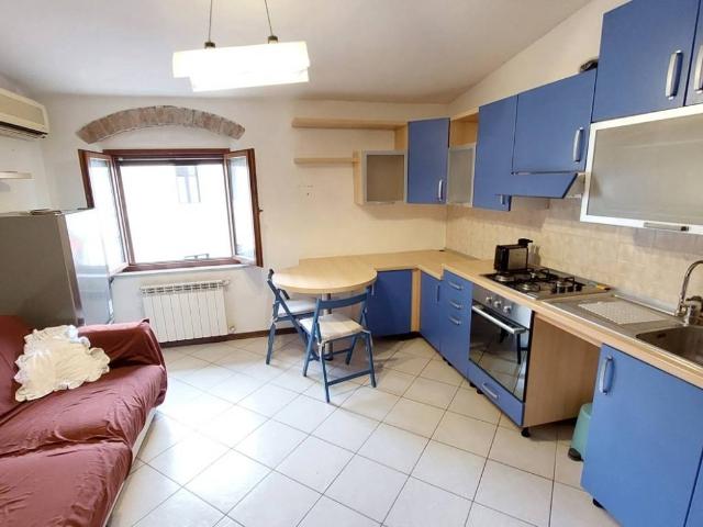 Appartamento in vendita a Grosseto GR
