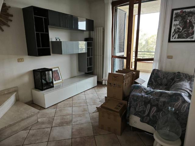 Appartamento in vendita a Grosseto GR