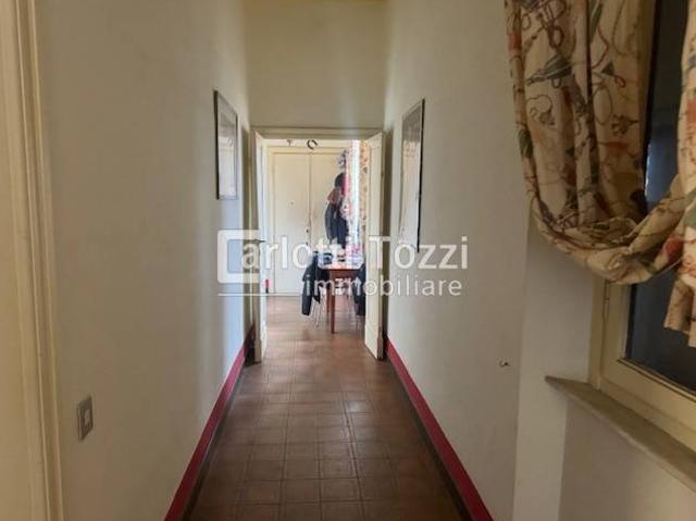 Appartamento in vendita a Grosseto GR