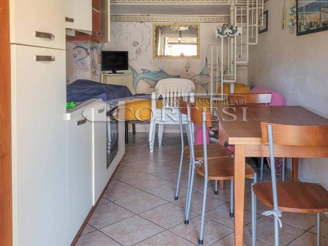 Appartamento in vendita a Grosseto GR