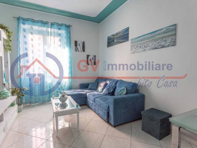 Appartamento in vendita a Grosseto GR