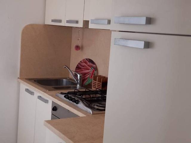 Appartamento in vendita a Grosseto GR