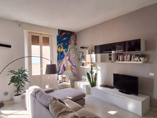 Appartamento in vendita a Grosseto GR
