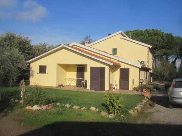 Appartamento in vendita a Grosseto GR