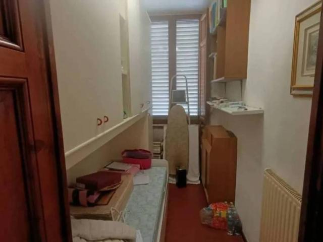 Appartamento in vendita a Campagnatico GR