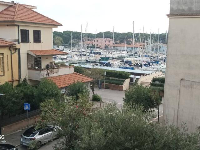 Appartamento in vendita a Grosseto GR