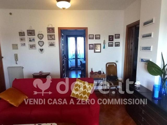 Appartamento in vendita a Grosseto GR