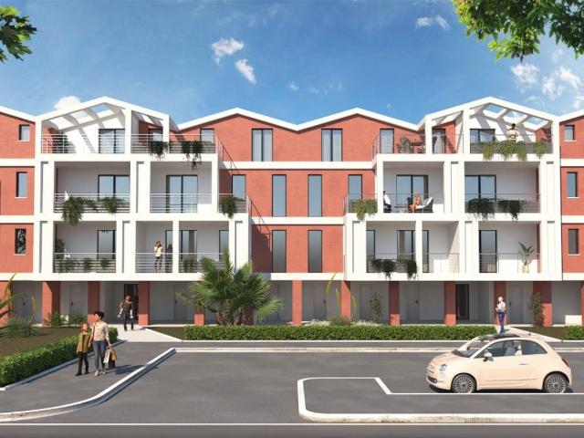 Appartamento in vendita a Grosseto GR