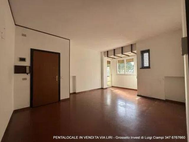 Appartamento in vendita a Grosseto GR