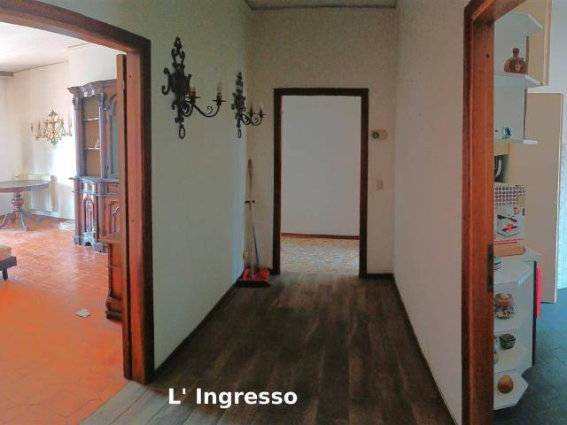 Appartamento in vendita a Grosseto GR