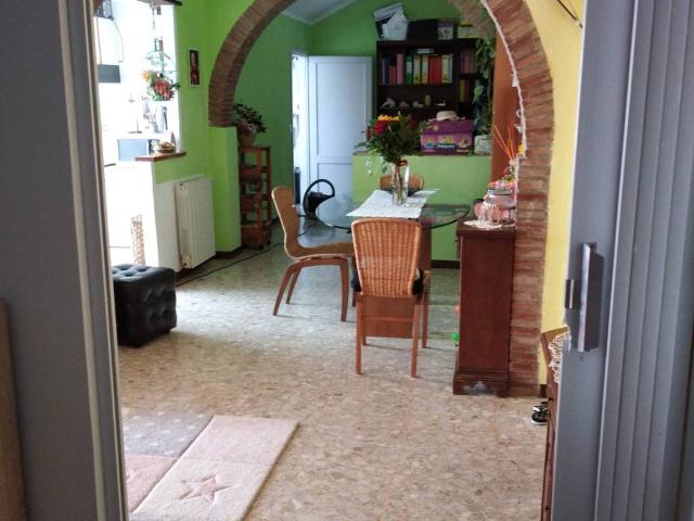 Appartamento in vendita a Grosseto GR