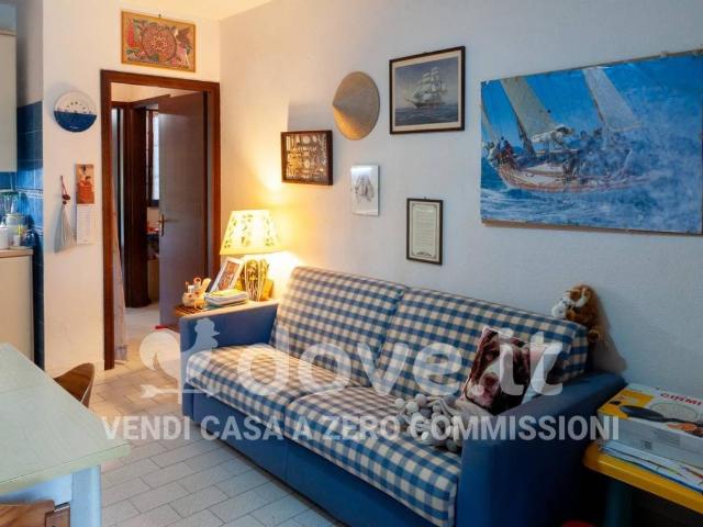 Appartamento in vendita a Grosseto GR