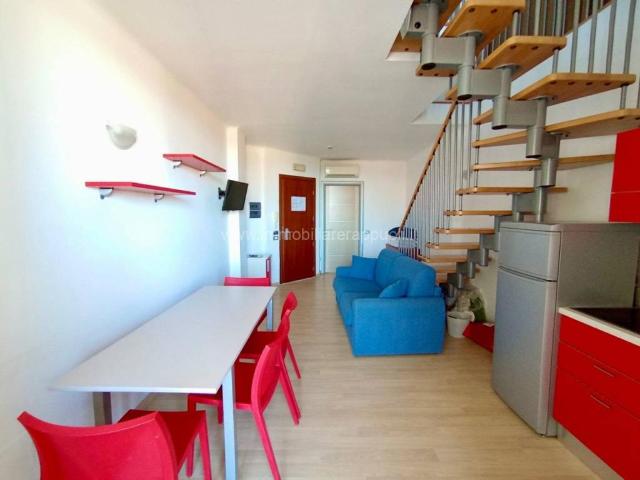 Appartamento in vendita a Grosseto GR
