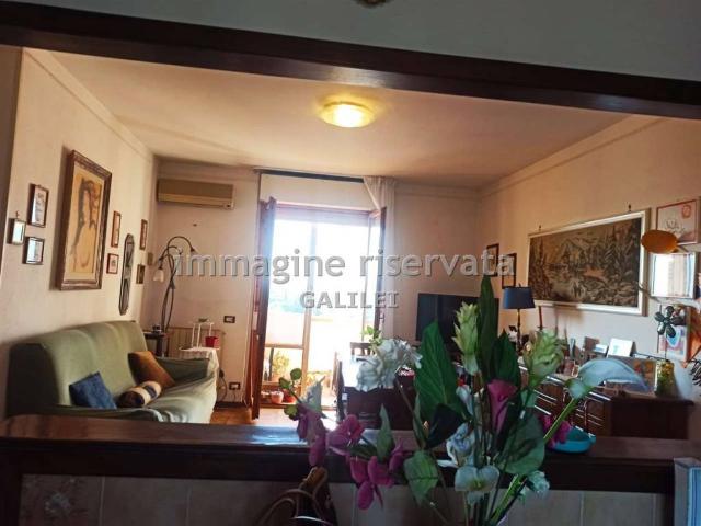 Appartamento in vendita a Grosseto GR