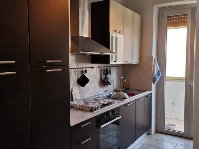 Appartamento in vendita a Grosseto GR