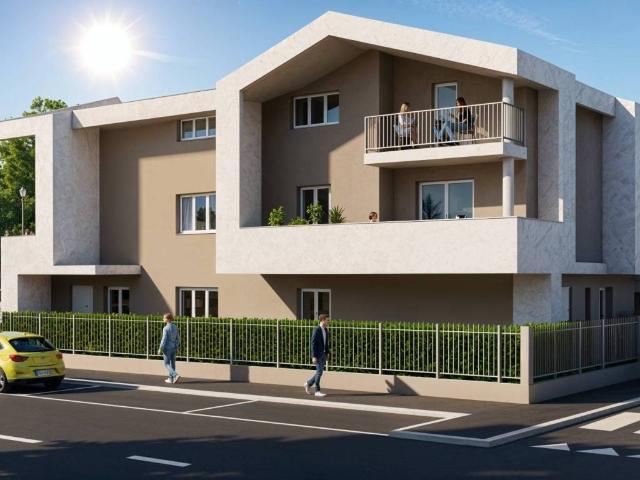 Appartamento in vendita a Grosseto GR