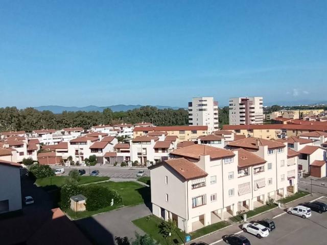 Appartamento in vendita a Grosseto GR