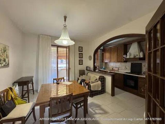 Appartamento in vendita a Grosseto GR
