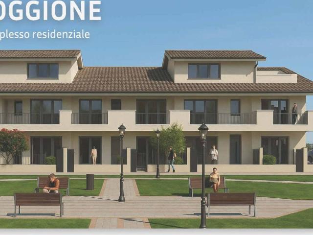 Appartamento in vendita a Grosseto GR