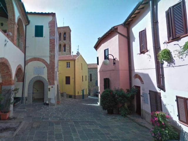 Appartamento in vendita a Grosseto GR