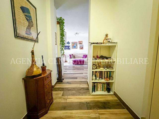 Appartamento in vendita a Grosseto GR