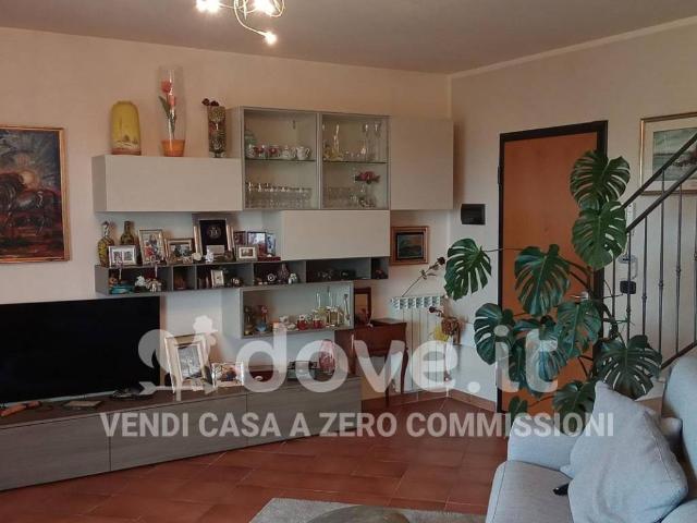 Appartamento in vendita a Grosseto GR