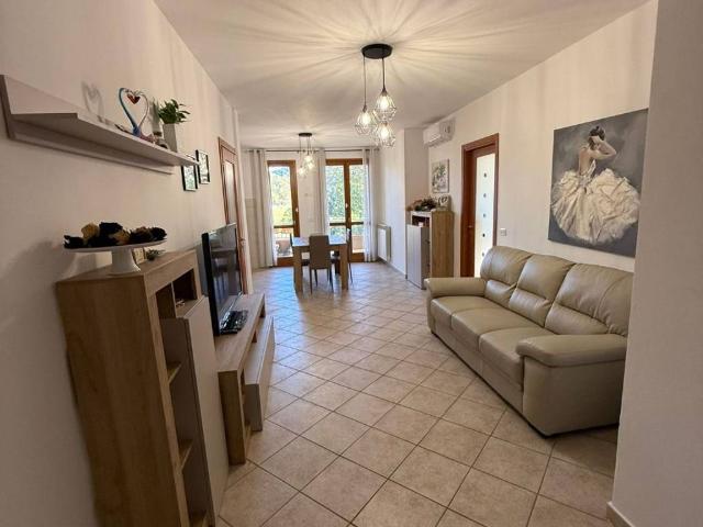 Appartamento in vendita a Grosseto GR
