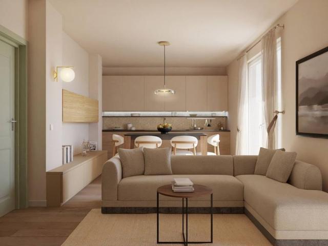 Appartamento in vendita a Grosseto GR