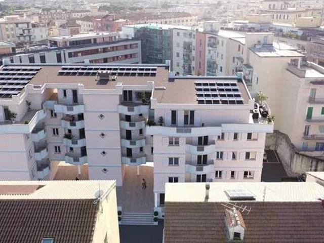 Appartamento in vendita a Grosseto GR