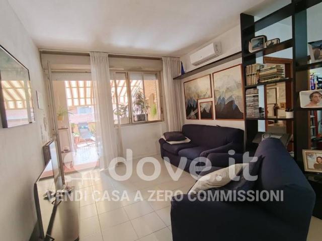 Appartamento in vendita a Grosseto GR