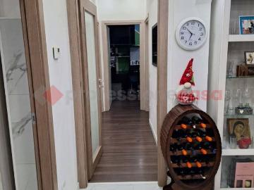 Appartamento in vendita a Grosseto GR