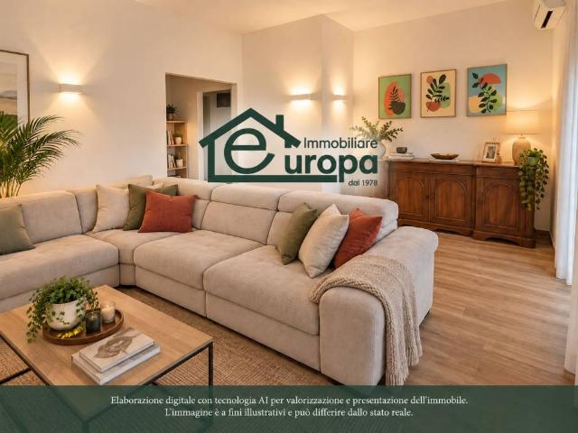 Appartamento in vendita a Grosseto GR