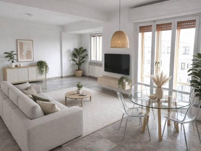 Appartamento in vendita a Grosseto GR