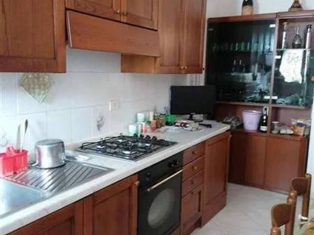 Appartamento in vendita a Grosseto GR