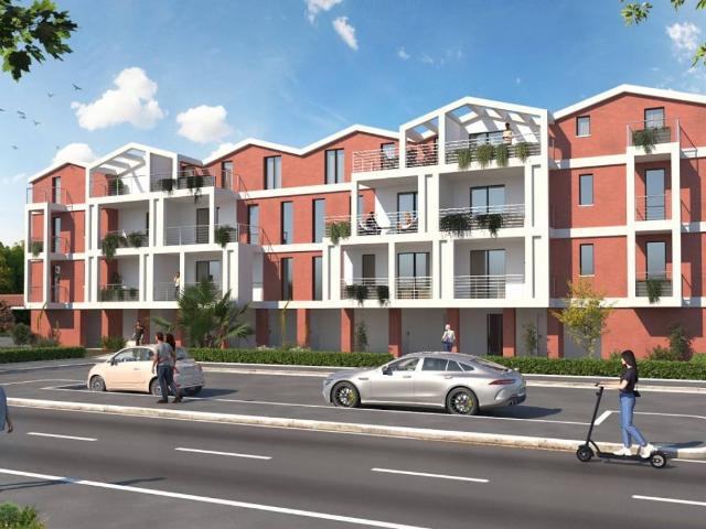 Appartamento in vendita a Grosseto GR