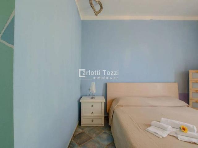 Appartamento in vendita a Grosseto GR