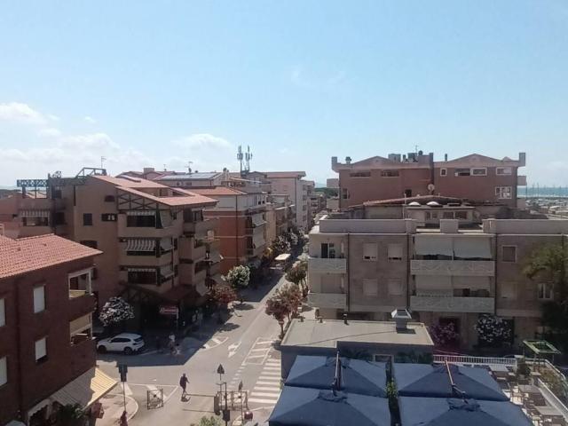 Appartamento in vendita a Grosseto GR