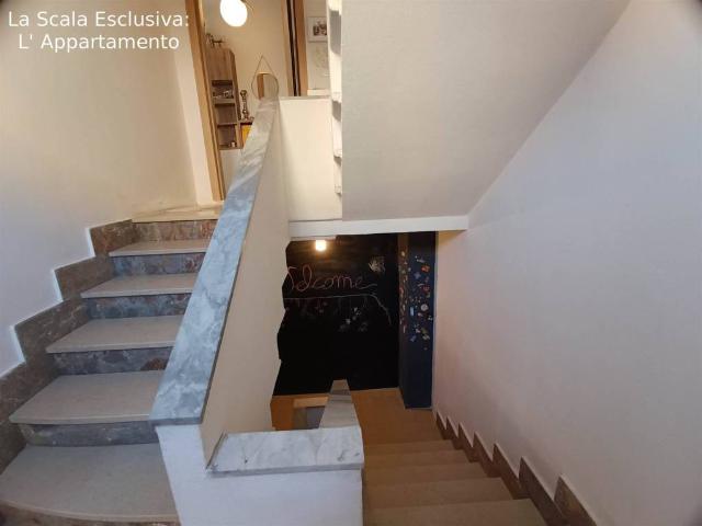 Appartamento in vendita a Grosseto GR