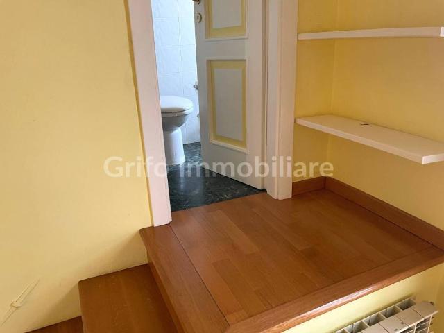 Appartamento in vendita a Grosseto GR